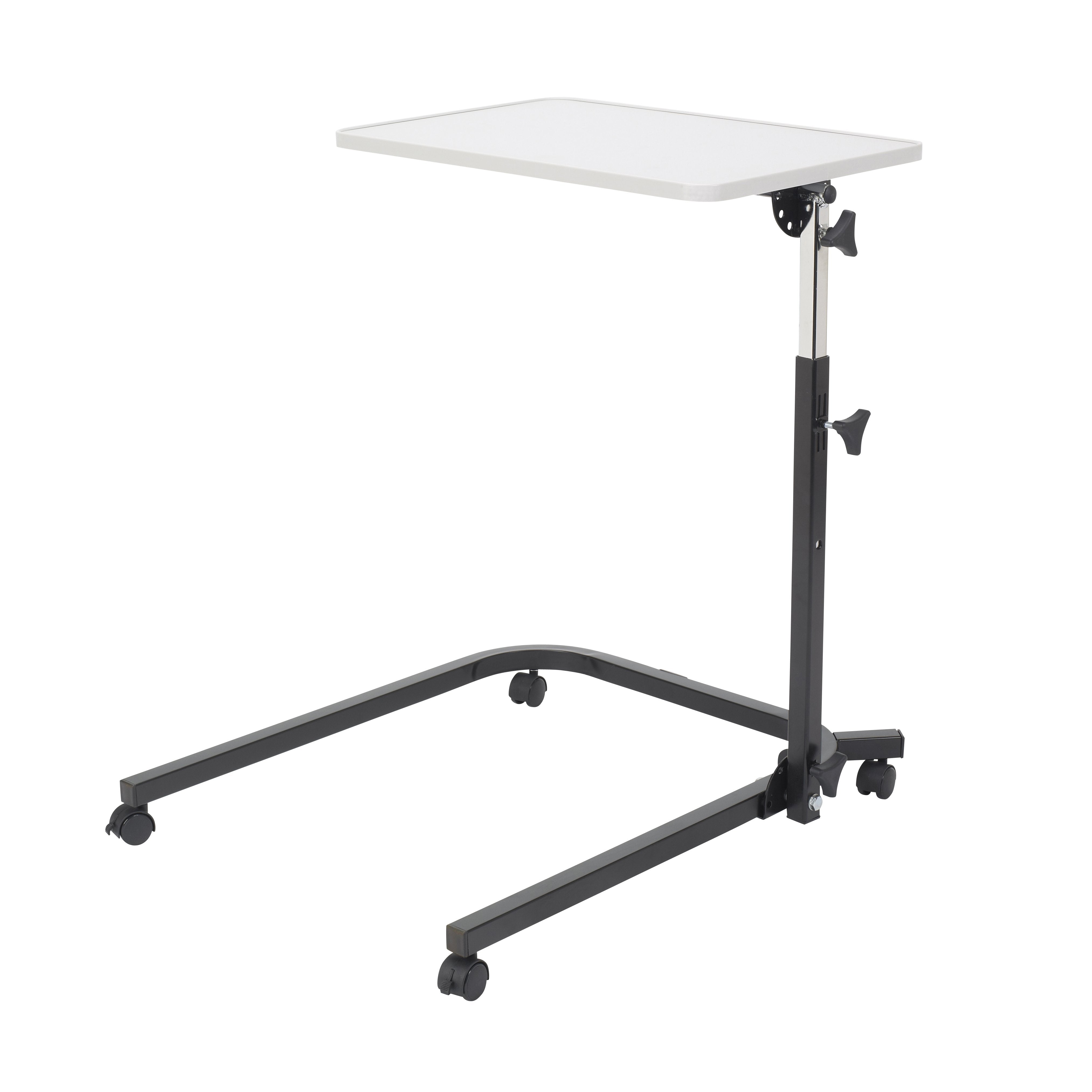 drive Pivot & Tilt Overbed Table