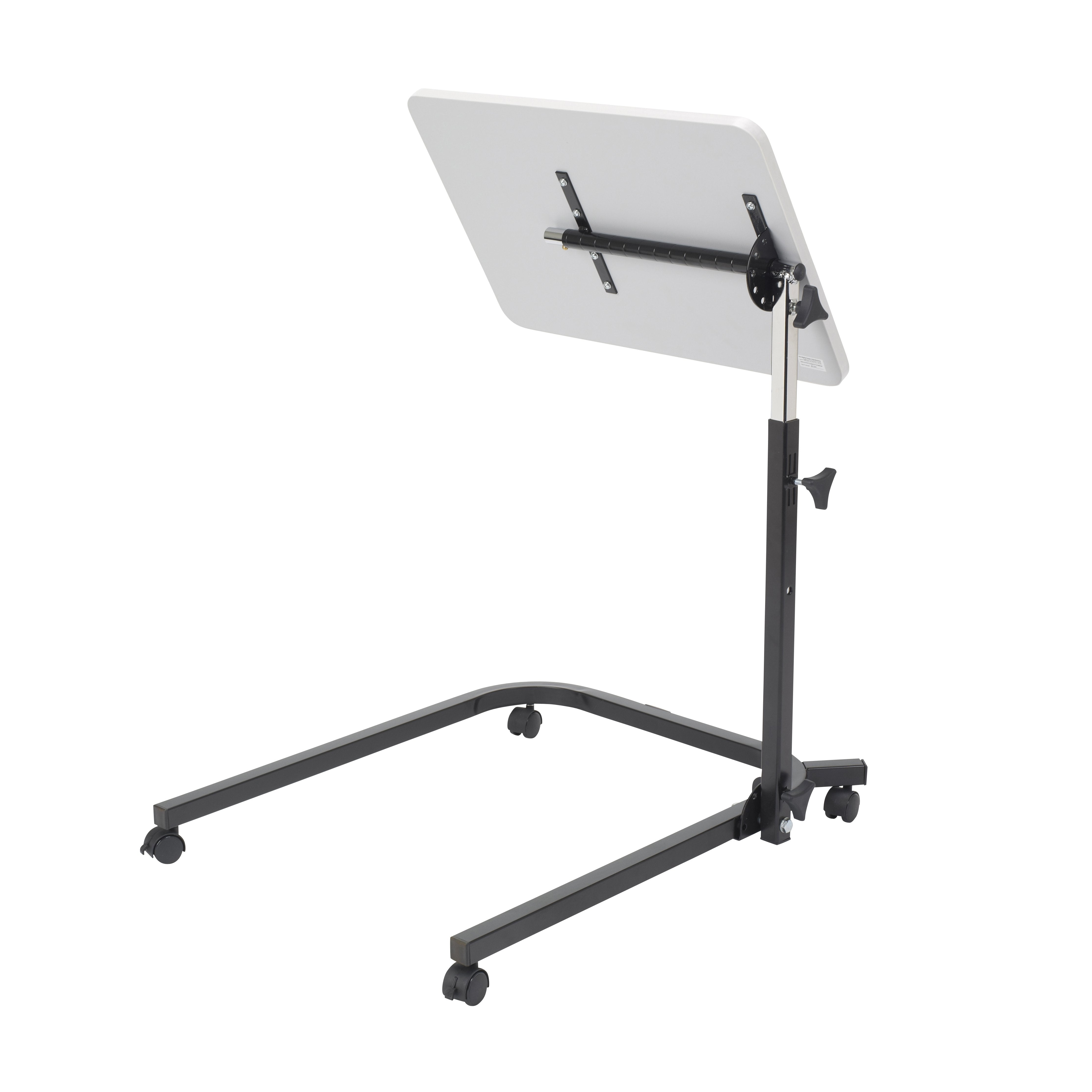 drive Pivot & Tilt Overbed Table