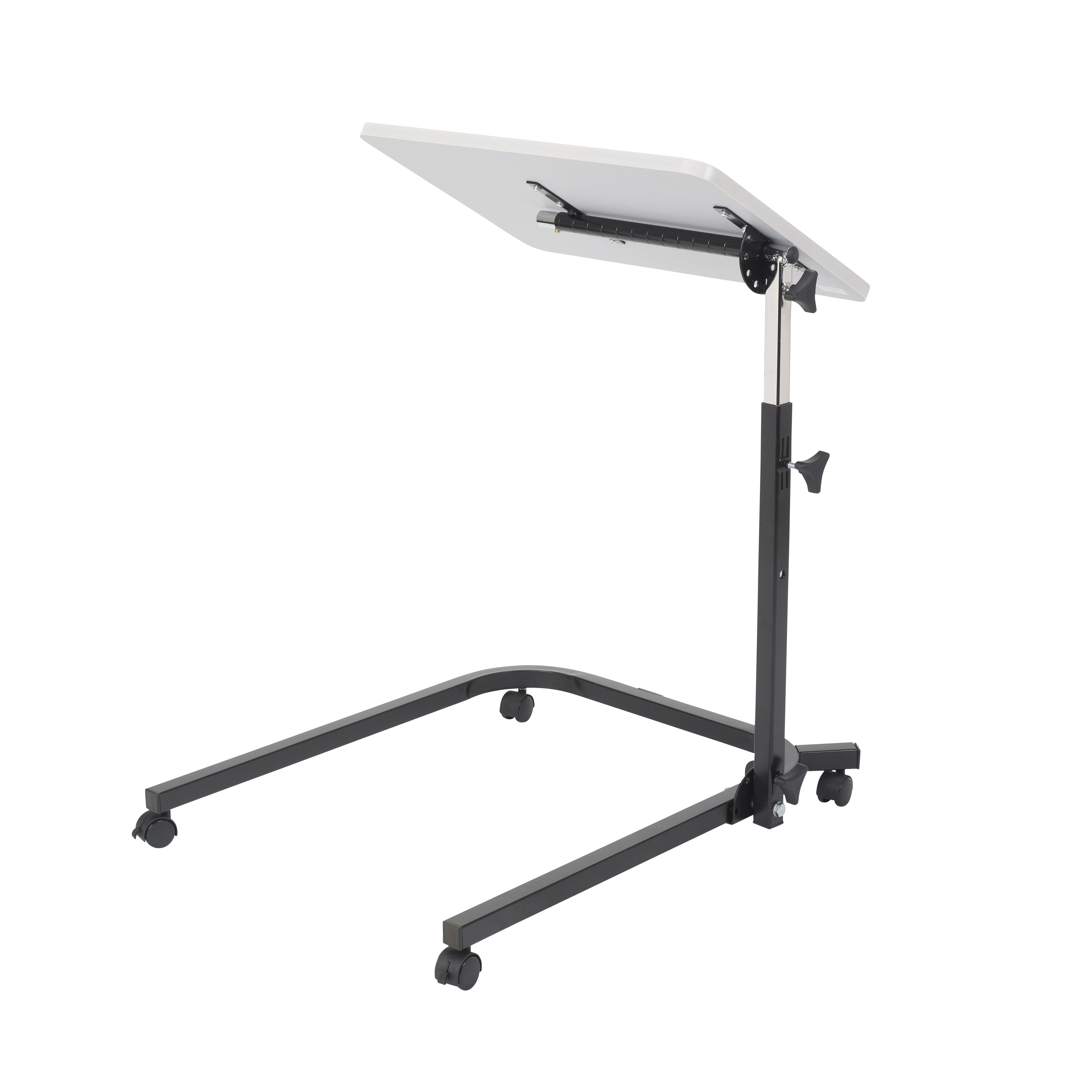 drive Pivot & Tilt Overbed Table
