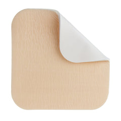 DermaFoam® Nonadhesive without Border Foam Dressing, 4 x 4Â¼ Inch