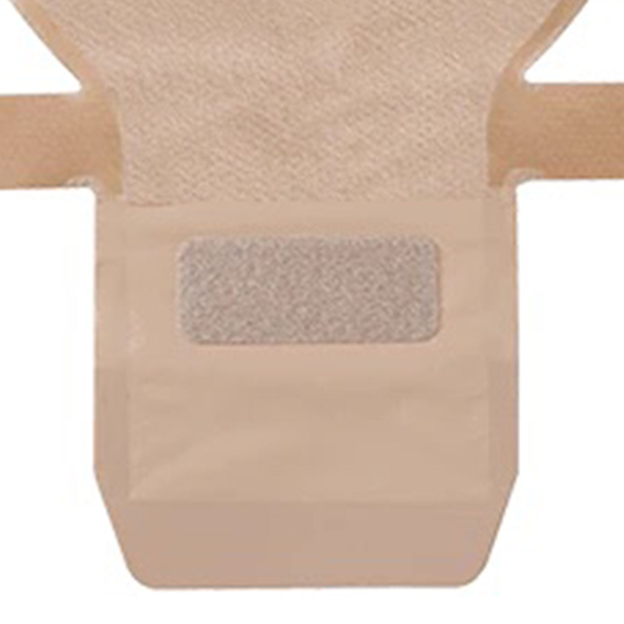 SenSura® EasiClose One-Piece Drainable Opaque Filtered Ostomy Pouch, 11 1/2 Inch Length, 3/8 to 3 Inch Stoma