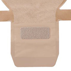 SenSura® EasiClose One-Piece Drainable Opaque Filtered Ostomy Pouch, 11 1/2 Inch Length, 3/8 to 3 Inch Stoma