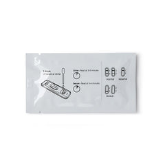 Alere hCG Combo hCG Pregnancy Fertility Rapid Test Kit