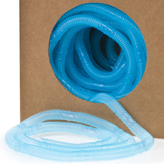 Corr-A-Flex II Aerosol Tubing, 100 Foot