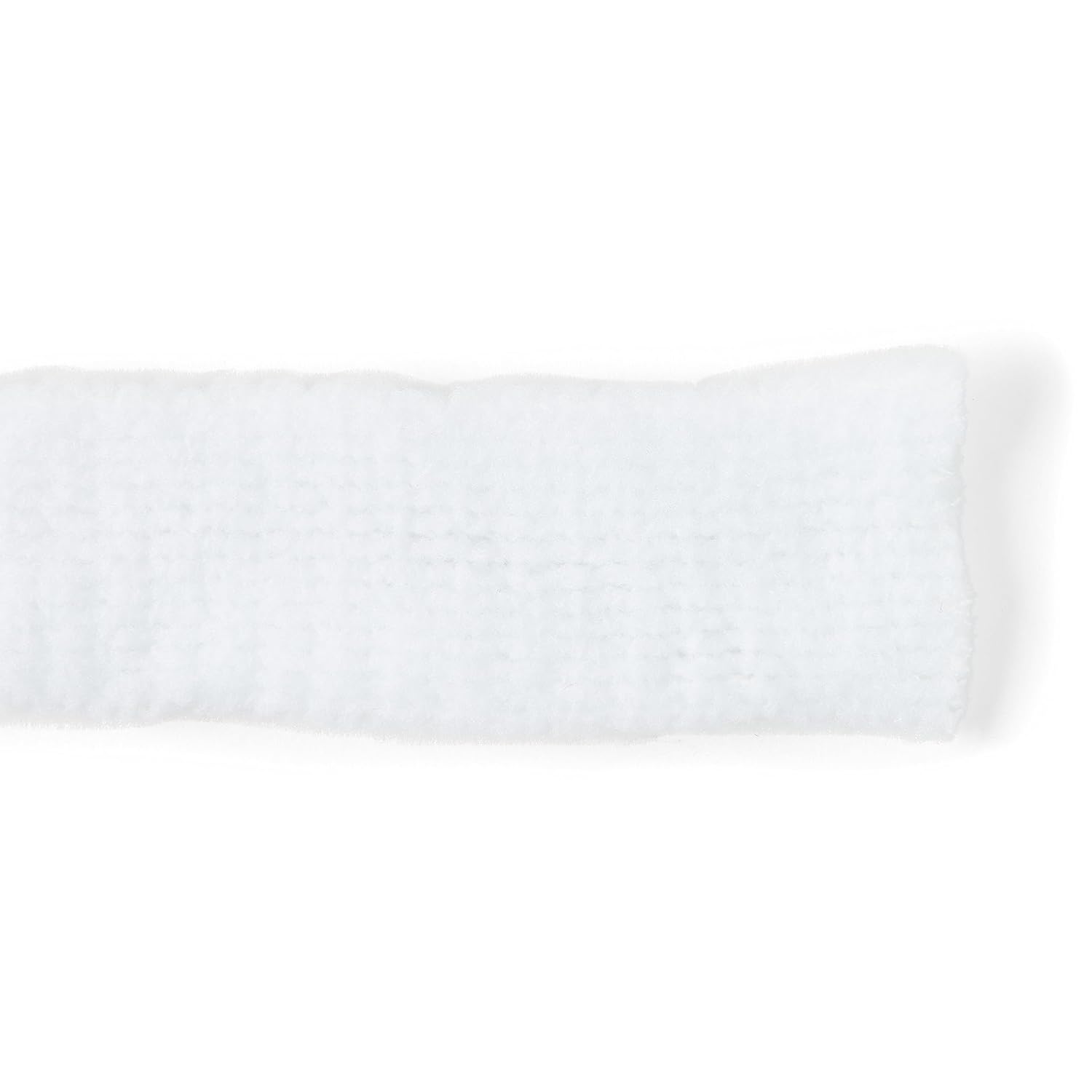 Medline Stretch Tubular Elastic Dressing Retention Net, Size 12, 56" x 25 yd, Ideal for Wound Care, Single Pack