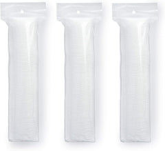 Medline Simply Soft Cotton Rounds (300 Count)