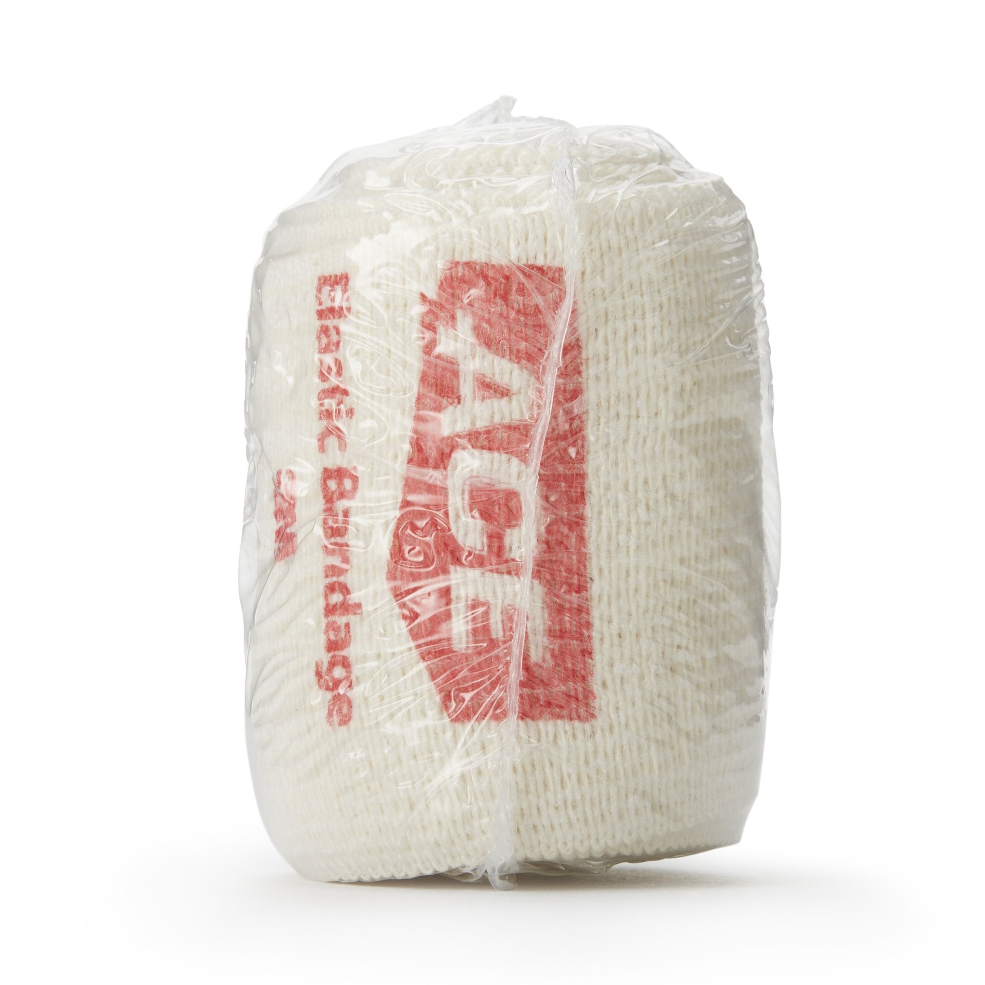 3M ACE Clip Detached Closure Elastic Bandage, 2 Inch x 5 Yard