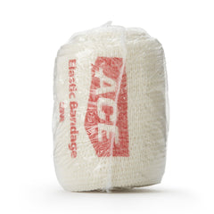 3M ACE Clip Detached Closure Elastic Bandage, 2 Inch x 5 Yard