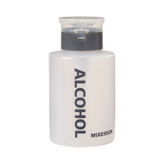 McKesson Alcohol Dispenser with Imprint, 9 oz.
