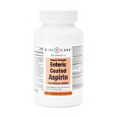 Geri-Care® Aspirin Pain Relief