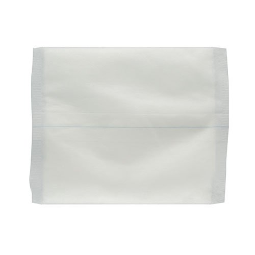 Dukal NonSterile Abdominal Pad, 8 x 10 Inch