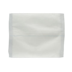 Dukal NonSterile Abdominal Pad, 8 x 10 Inch