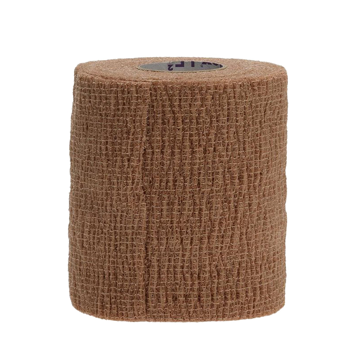 CoFlex®Â·LF2 Self-adherent Closure Cohesive Bandage, 3 Inch x 5 Yard
