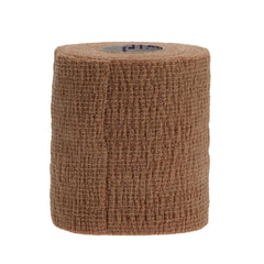 CoFlex®Â·LF2 Self-adherent Closure Cohesive Bandage, 3 Inch x 5 Yard