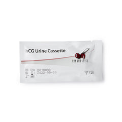 Clarity® Rapid Test Kit, hCG Pregnancy Test