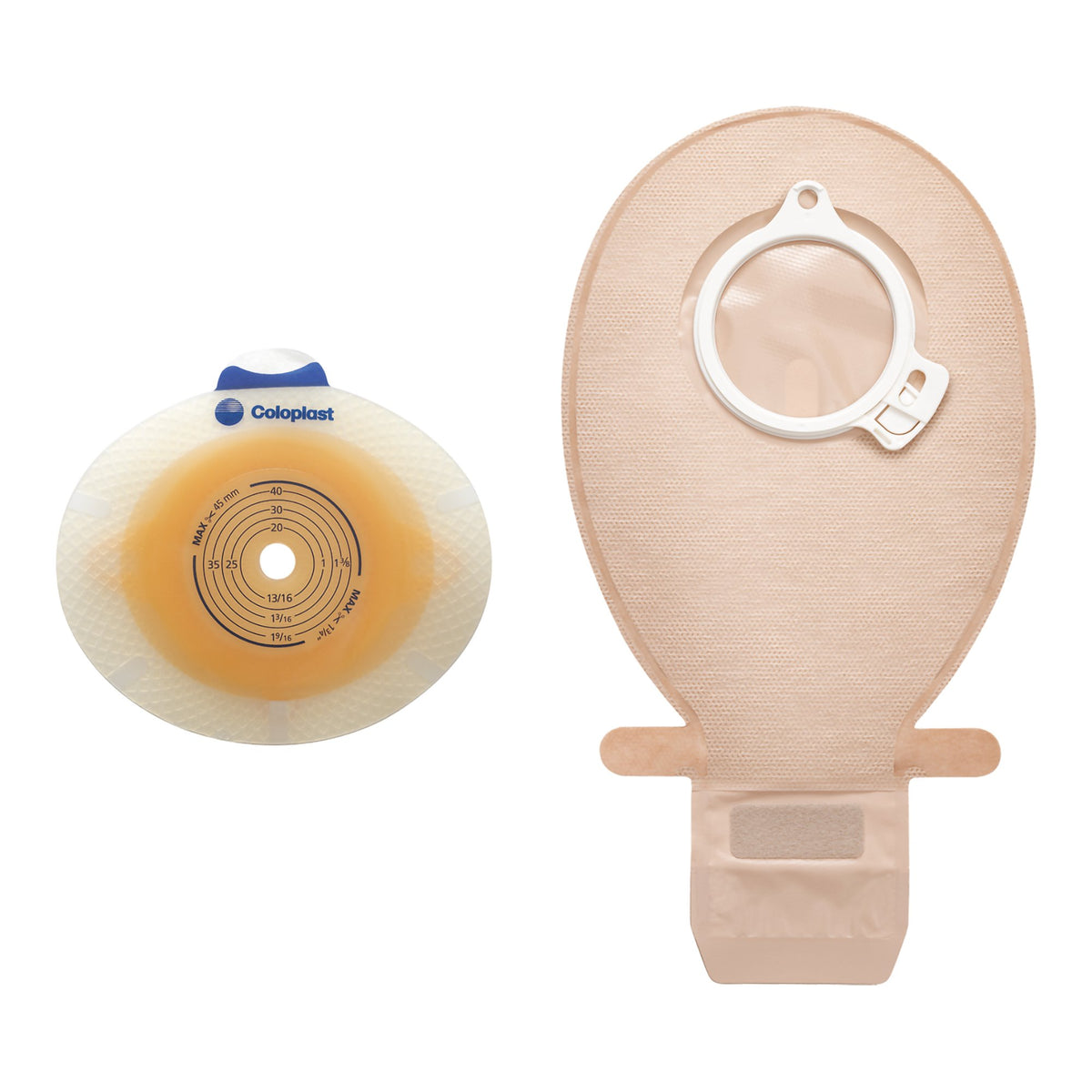 SenSura® Ostomy Barrier