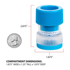 Apothecary Products® Pill Crusher
