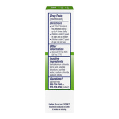 Visine® AC® Antihistamine Eye Drops, 15 mL
