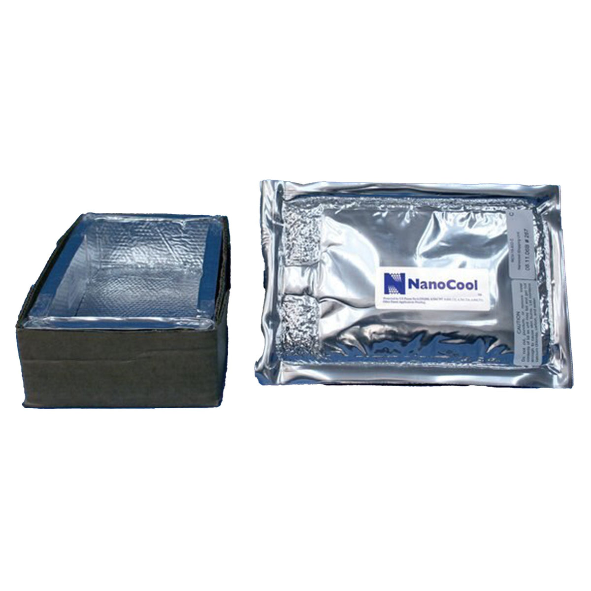 Therapak® NanoCool Refrigerated Specimen Shipping System