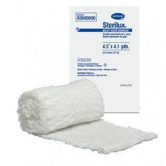 Sterilux® Bulky Sterile Fluff Bandage Roll, 4-1/2 Inch x 4-1/10 Yard