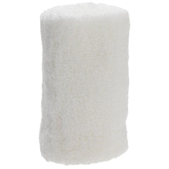 Dermacea NonSterile Fluff Bandage Roll, 2 Inch x 4-1/8 Yard