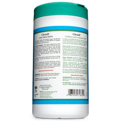 Citrus ll CPAP Mask Cleaner Wipe