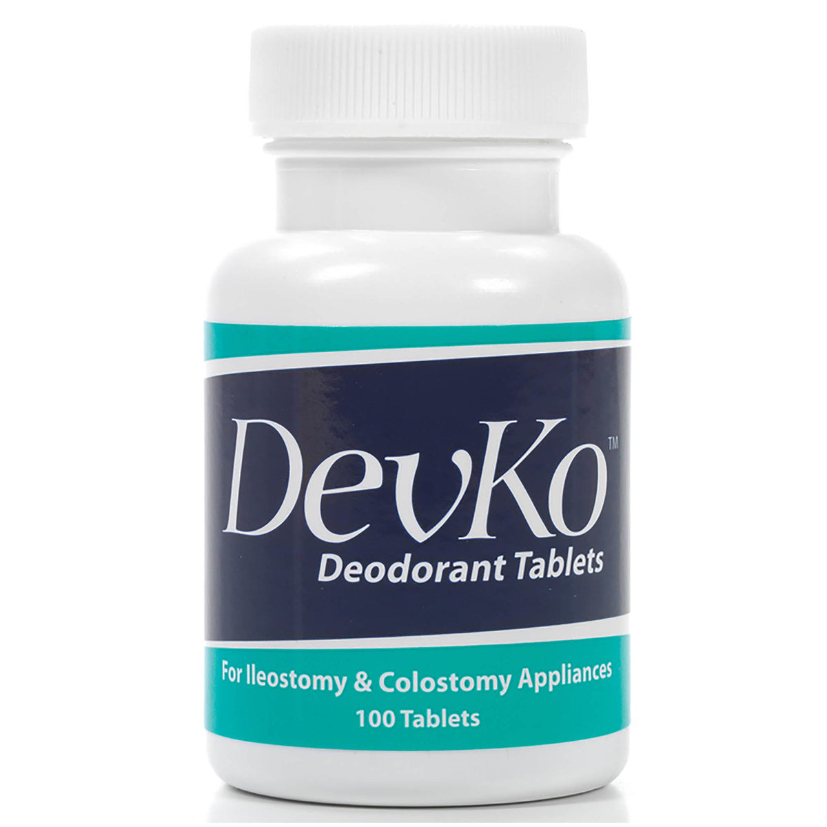 Devko Ostomy Deodorizer