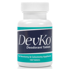 Devko Ostomy Deodorizer