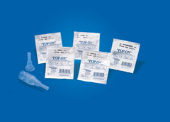 Pop-On® Male External Catheter, Medium