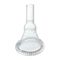 Coloplast Freedom Clear® LS Male External Catheter, Small