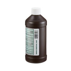 Dakins® Solution Quarter Strength Wound Antimicrobial Cleanser, 16-ounce Twist Cap Bottle