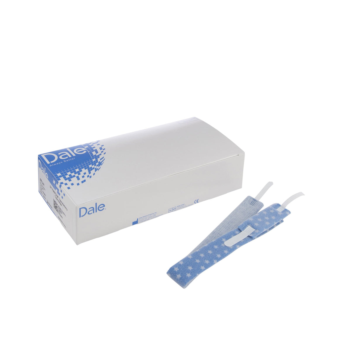 Dale® PediStars Tracheostomy Tube Holder