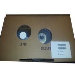 CDS Medonic Reagent Kit for use with CDS Medonic M Series Hematology Analyzer, Lyse test