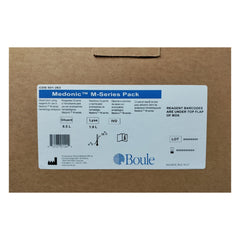CDS Medonic Reagent Kit for use with CDS Medonic M Series Hematology Analyzer, Lyse test