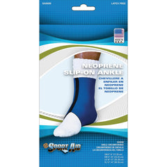 Sport Aid Ankle Support, Medium