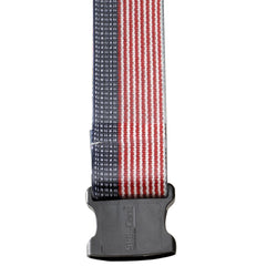 SkiL-Care PathoShield Gait Belt, Stars & Stripes, 72 Inch