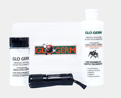 Glo Germ Germ Simulator Kit