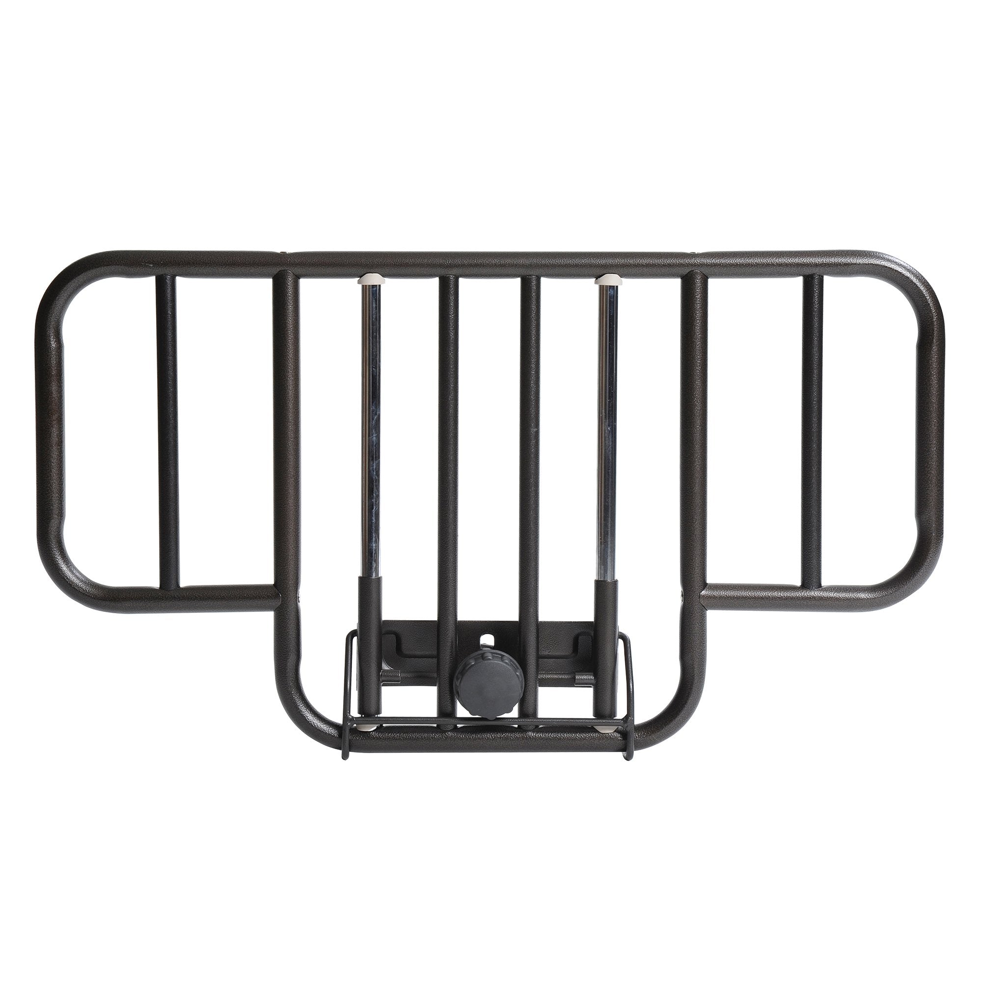 drive No-Gap Style Half-Length Side Rail