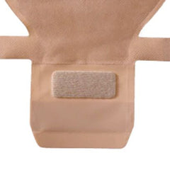 Assura® Deep Convex MAXI One-Piece Drainable Pouch, 11 Inch Length, 15-43 mm Stoma