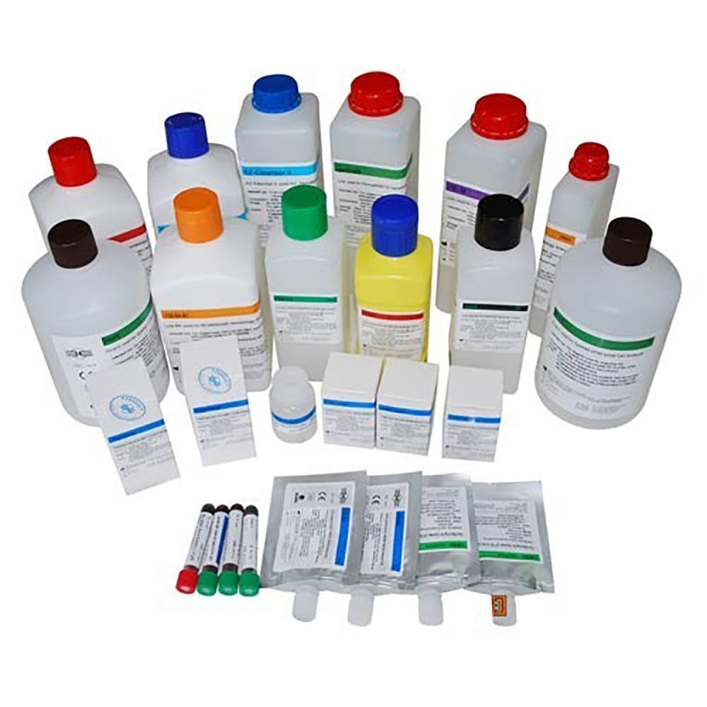 ABX Pentra Minoclair Reagent for ABX Micros 45 / 60 Analyzers