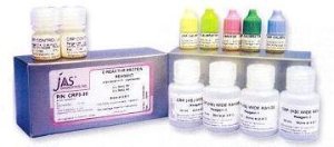 ABX Pentra Miniclean Reagent for use with ABX Micros 45 / 60 Analyzers