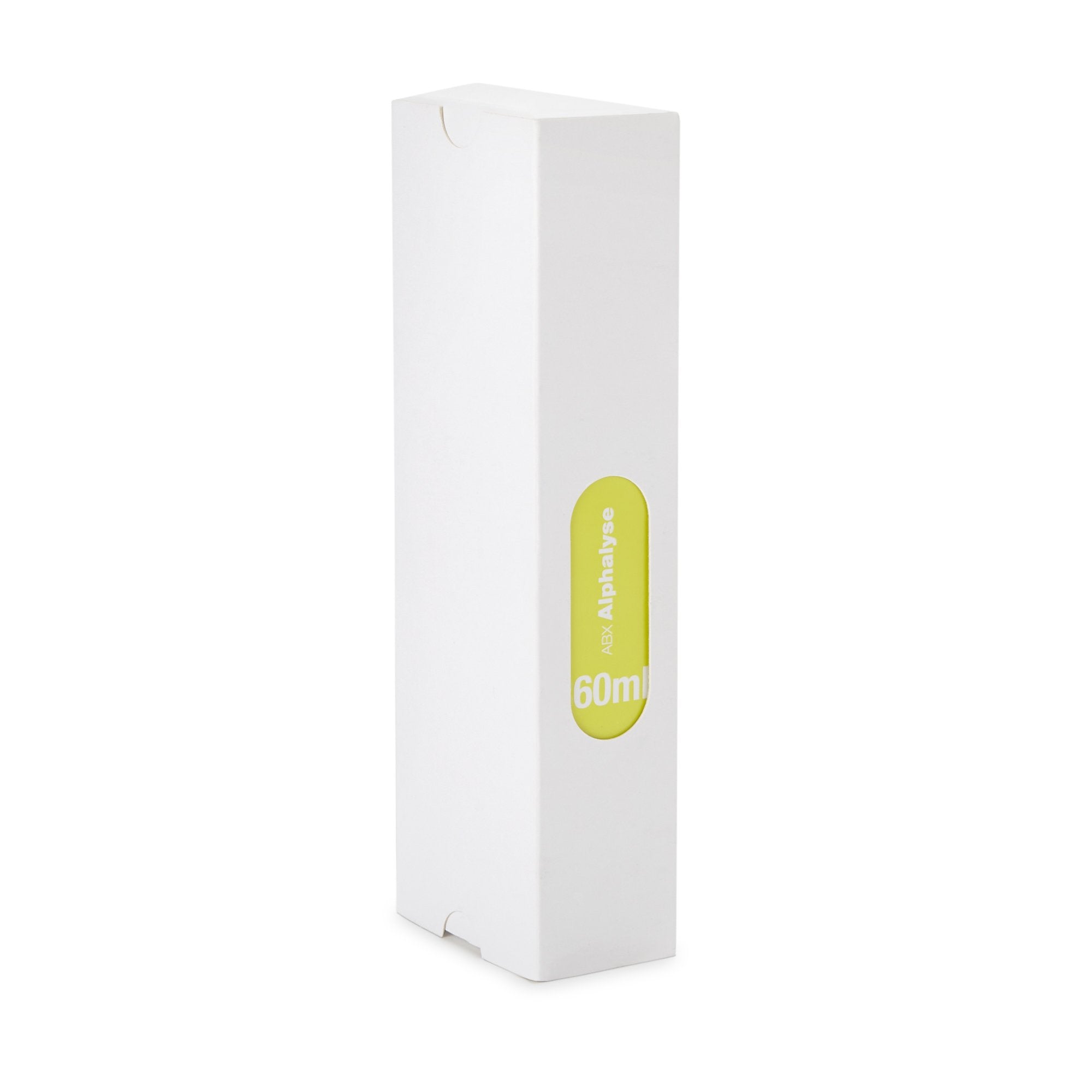 ABX Pentra Reagent for ABX Micros CRP 200 / Micros 60, Alphalyse test