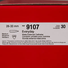 Hollister Everyday Male External Catheter, Medium