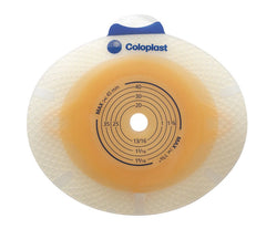 SenSura® Ostomy Barrier With Â¾-1Â¼ Inch Stoma Opening