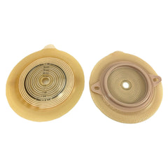 Assura® Colostomy Barrier With 3/8-2 1/4 Inch Stoma Opening