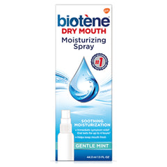 BiotÃ¨ne® Mouth Moisturizer, 1.5 oz. Spray