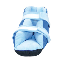 Super Soft* Heel Protector Boot