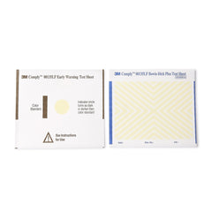 3M Comply Sterilization Bowie-Dick Plus Test Pack