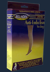 Bell-Horn® Thigh High Anti-Embolism Stockings, Extra Large / Short