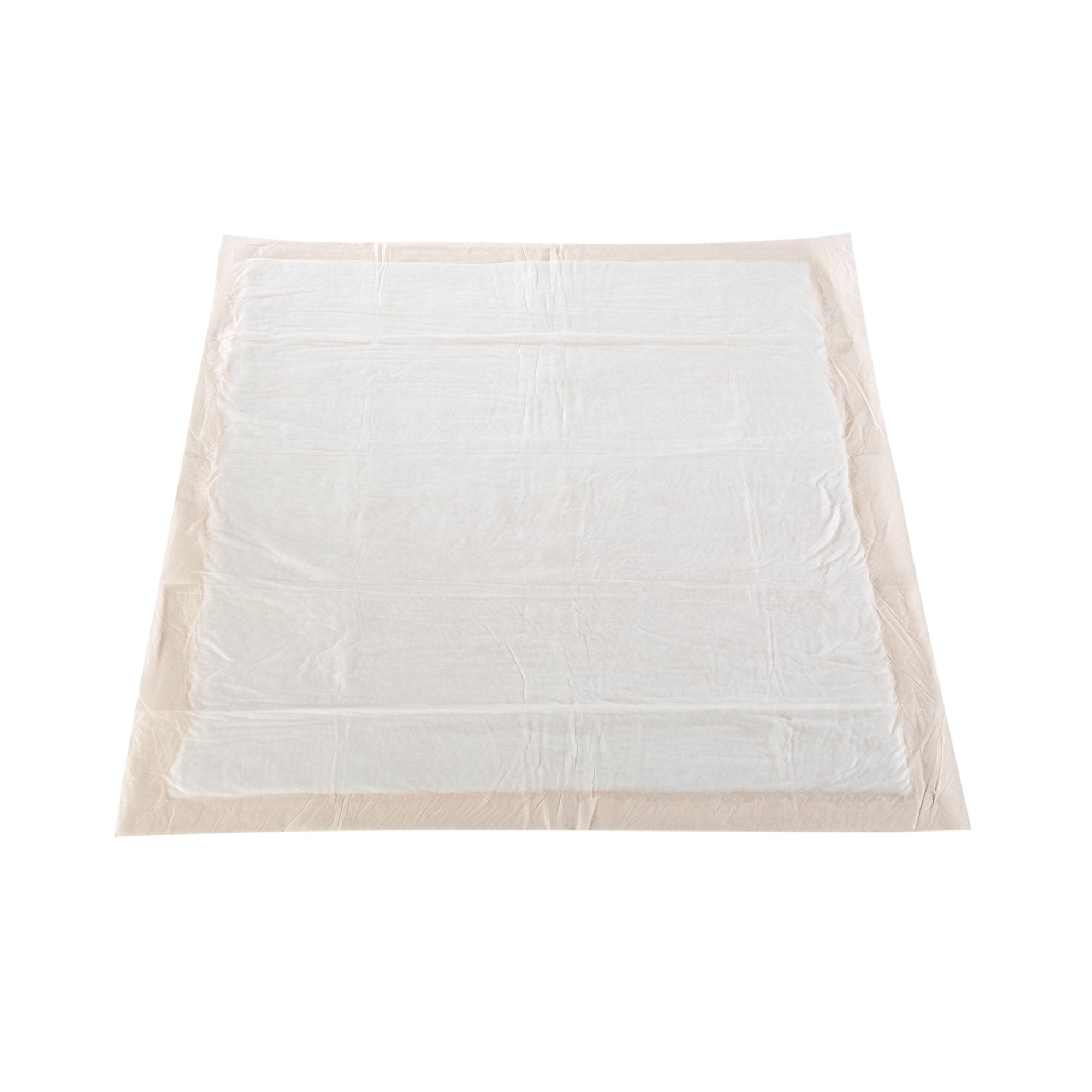 McKesson Ultra Heavy Absorbency Underpad, 30 x 30 Inch